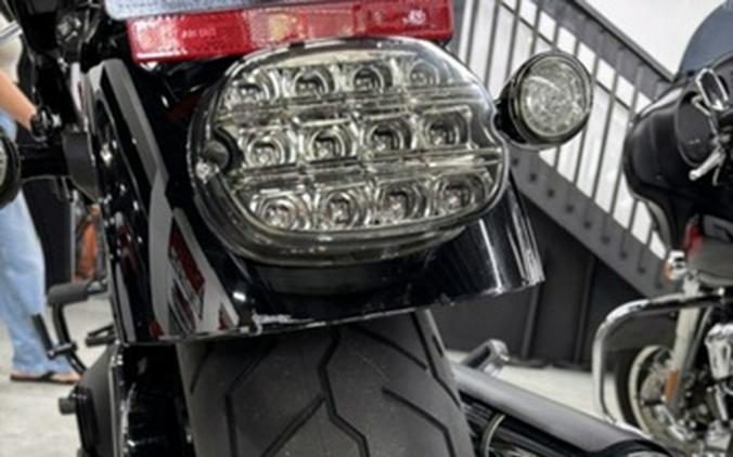 2022 Harley-Davidson Softail FXLRS - Low Rider S