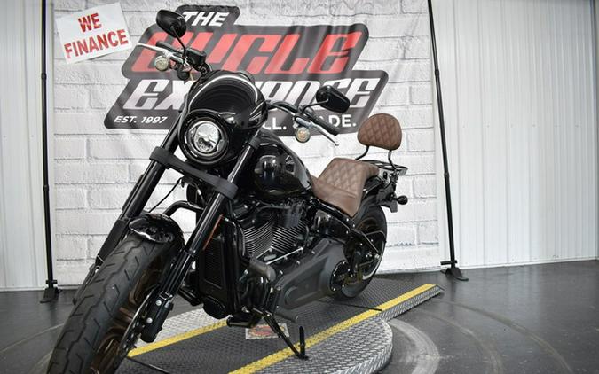 2022 Harley-Davidson Softail FXLRS - Low Rider S
