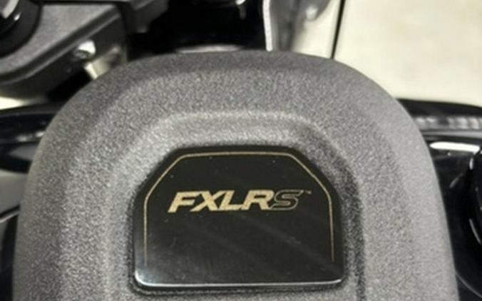 2022 Harley-Davidson Softail FXLRS - Low Rider S