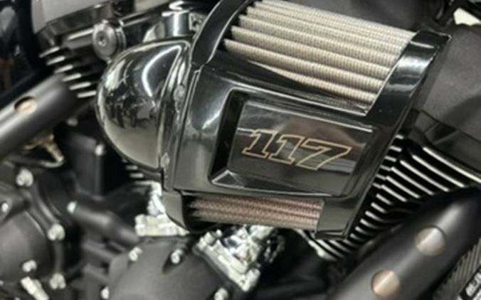 2022 Harley-Davidson Softail FXLRS - Low Rider S