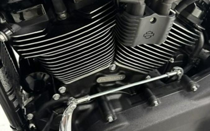2022 Harley-Davidson Softail FXLRS - Low Rider S