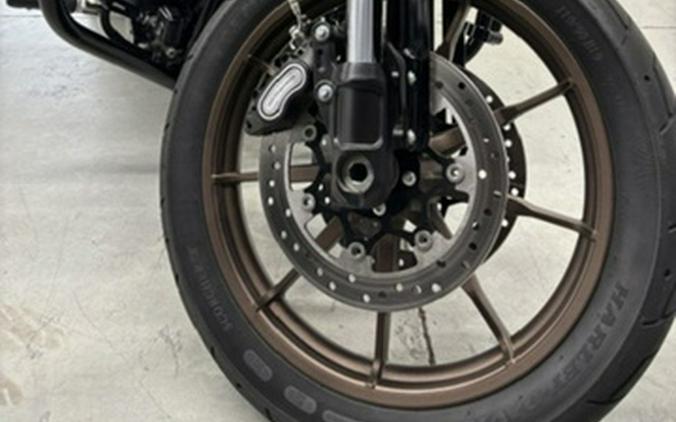 2022 Harley-Davidson Softail FXLRS - Low Rider S