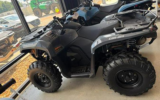 2026 Can-Am Outlander DPS 500