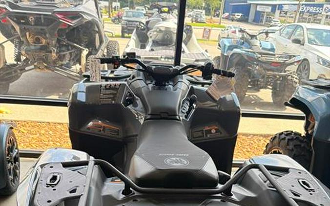 2026 Can-Am Outlander DPS 500