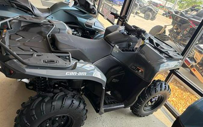 2026 Can-Am Outlander DPS 500