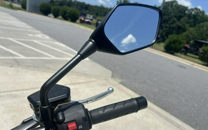 2026 Honda CB1000 Hornet SP