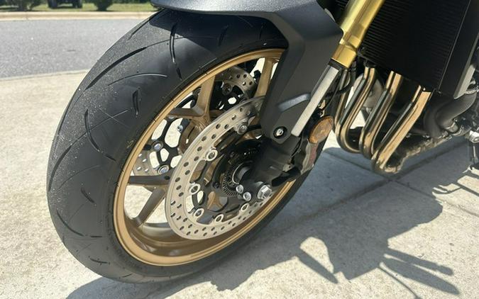 2026 Honda CB1000 Hornet SP