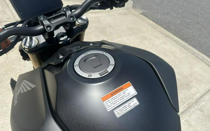 2026 Honda CB1000 Hornet SP