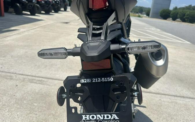 2026 Honda CB1000 Hornet SP