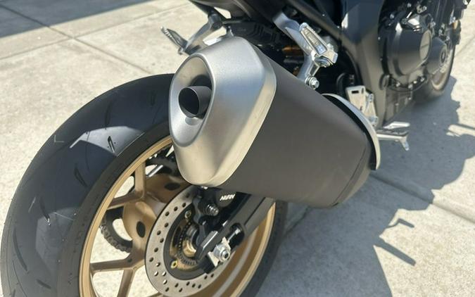 2026 Honda CB1000 Hornet SP