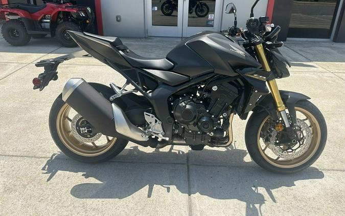 2026 Honda CB1000 Hornet SP