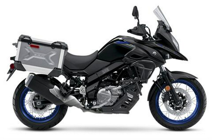 2023 Suzuki V-Strom 650XT Adventure