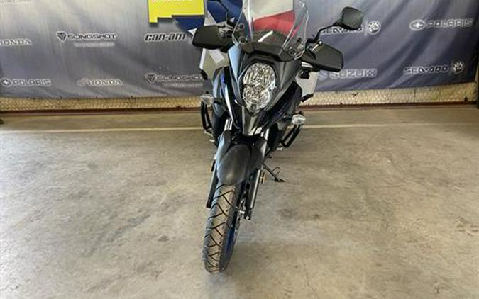 2023 Suzuki V-Strom 650XT Adventure