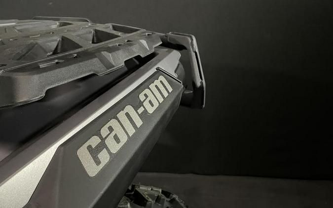 2024 Can-Am® Outlander XT 850