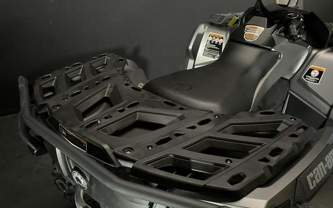 2024 Can-Am® Outlander XT 850