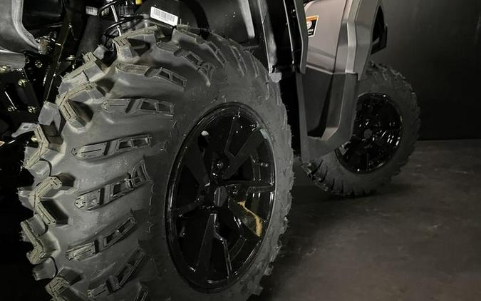 2024 Can-Am® Outlander XT 850