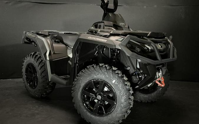 2024 Can-Am® Outlander XT 850