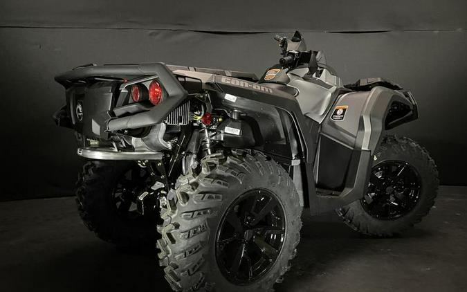 2024 Can-Am® Outlander XT 850