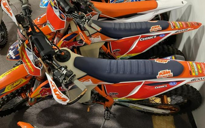 2022 KTM 350XCF FACTORY ED