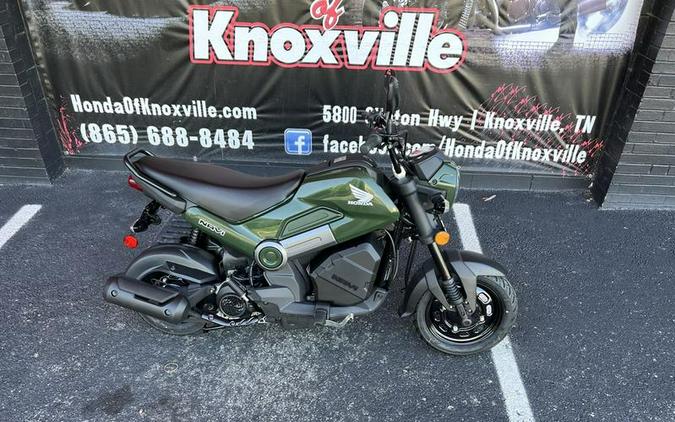 2023 Honda® Navi