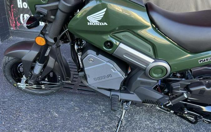 2023 Honda® Navi