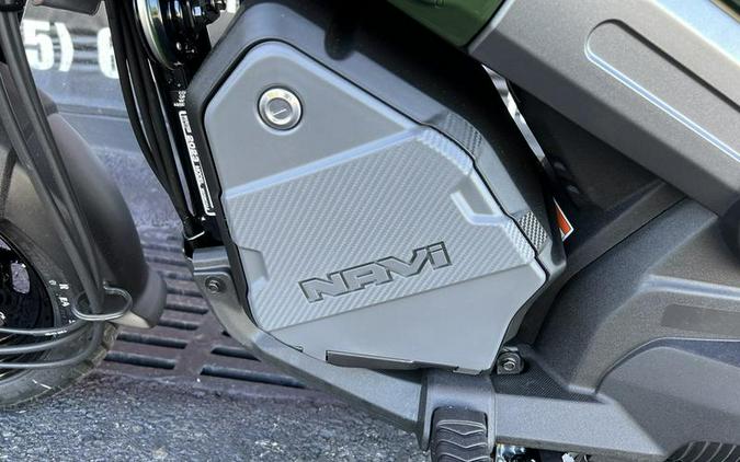 2023 Honda® Navi