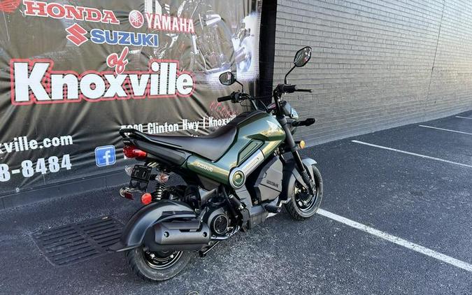 2023 Honda® Navi