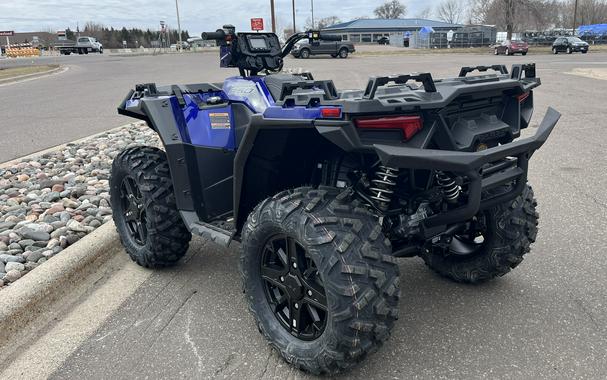 2024 Polaris Sportsman® 850 Ultimate Trail