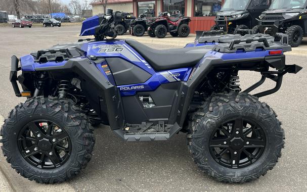 2024 Polaris Sportsman® 850 Ultimate Trail