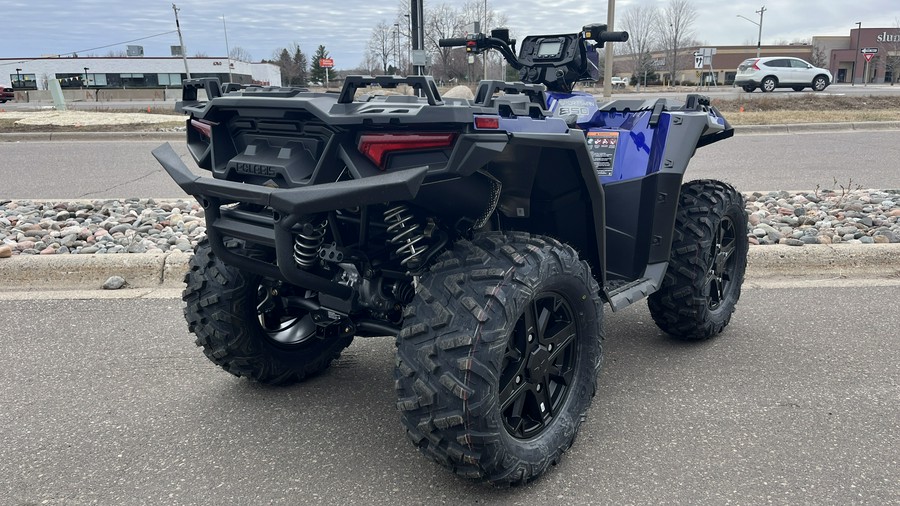 2024 Polaris Sportsman® 850 Ultimate Trail