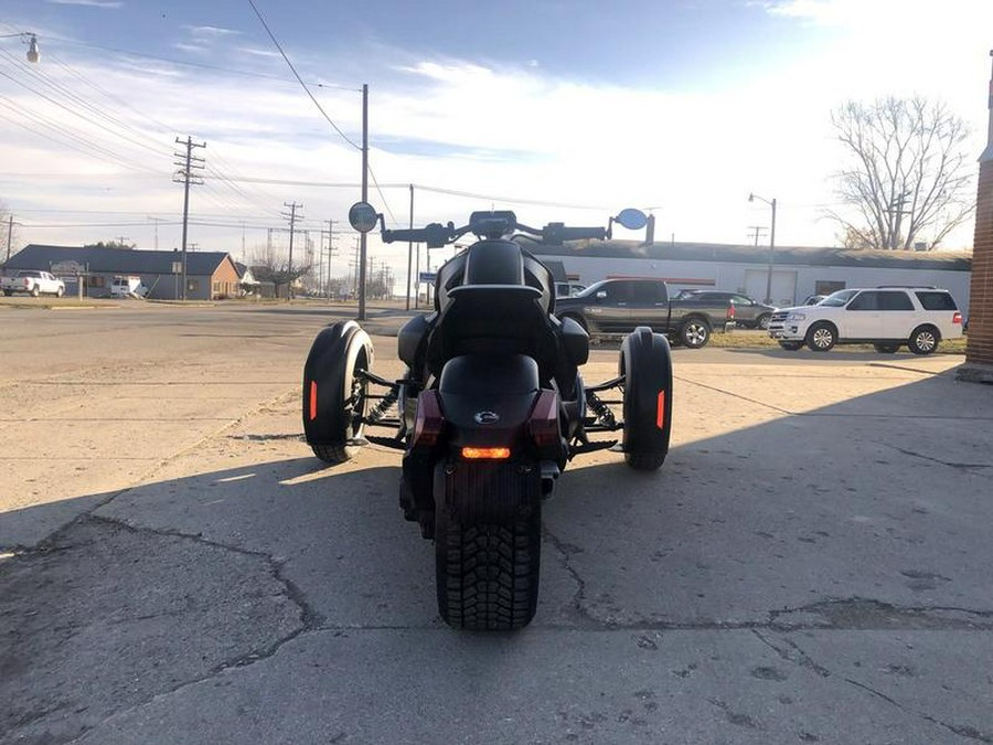 2020 Can-Am® Ryker Rally Edition