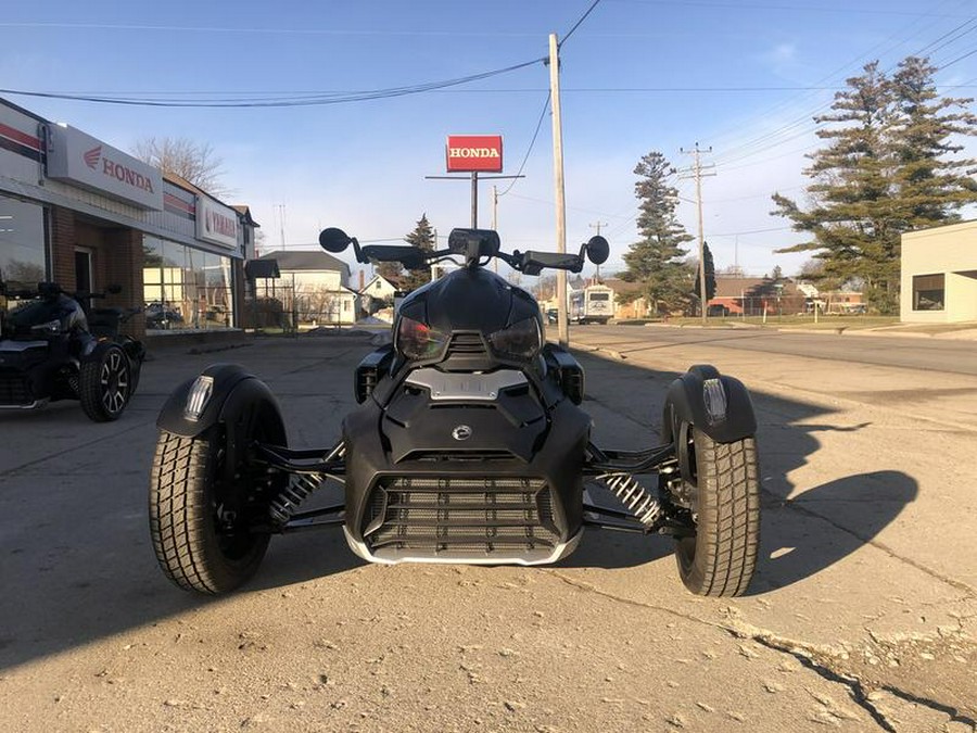 2020 Can-Am® Ryker Rally Edition