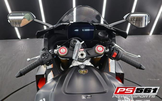 2024 Aprilia RSV4 1100