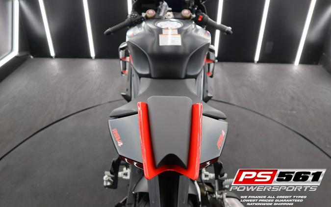 2024 Aprilia RSV4 1100