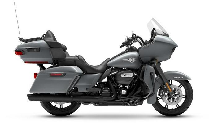 2023 Harley-Davidson Road Glide Lineup First Look [4 Models]