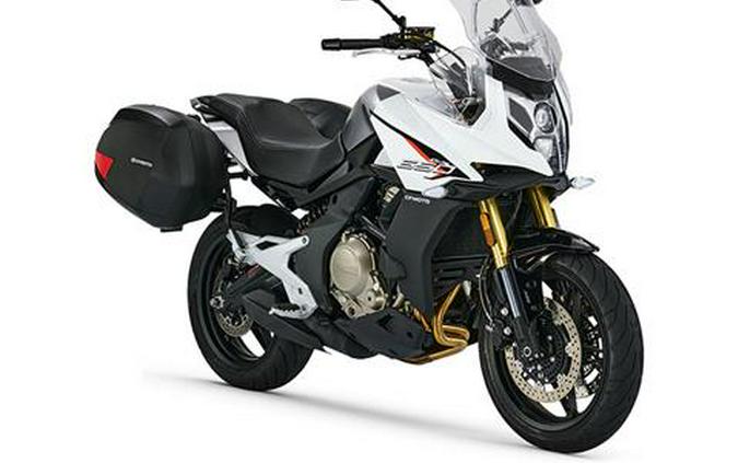 2023 CFMOTO 650 Adventura