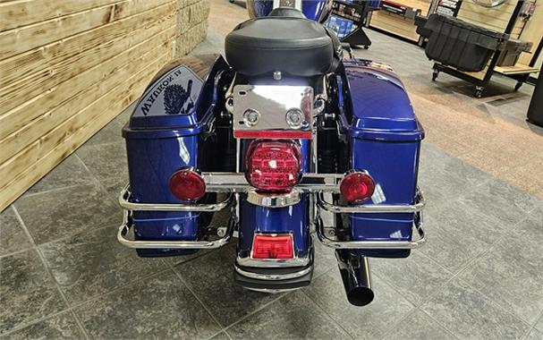 2006 Harley-Davidson Road King