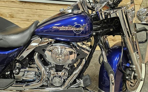 2006 Harley-Davidson Road King