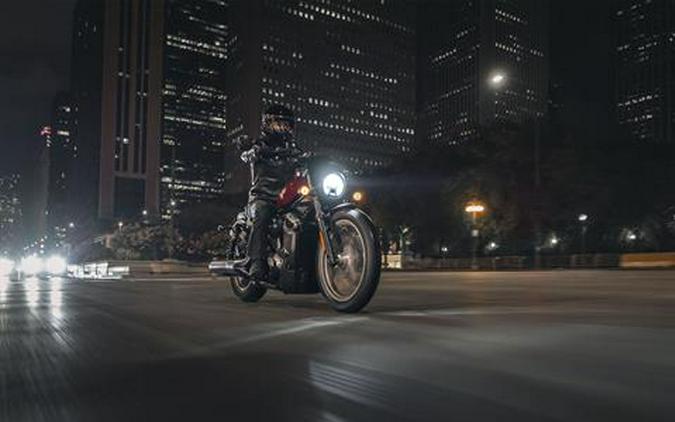 2024 Harley-Davidson Nightster® Special