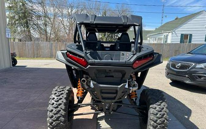 2024 Polaris RZR XP 4 1000 Ultimate