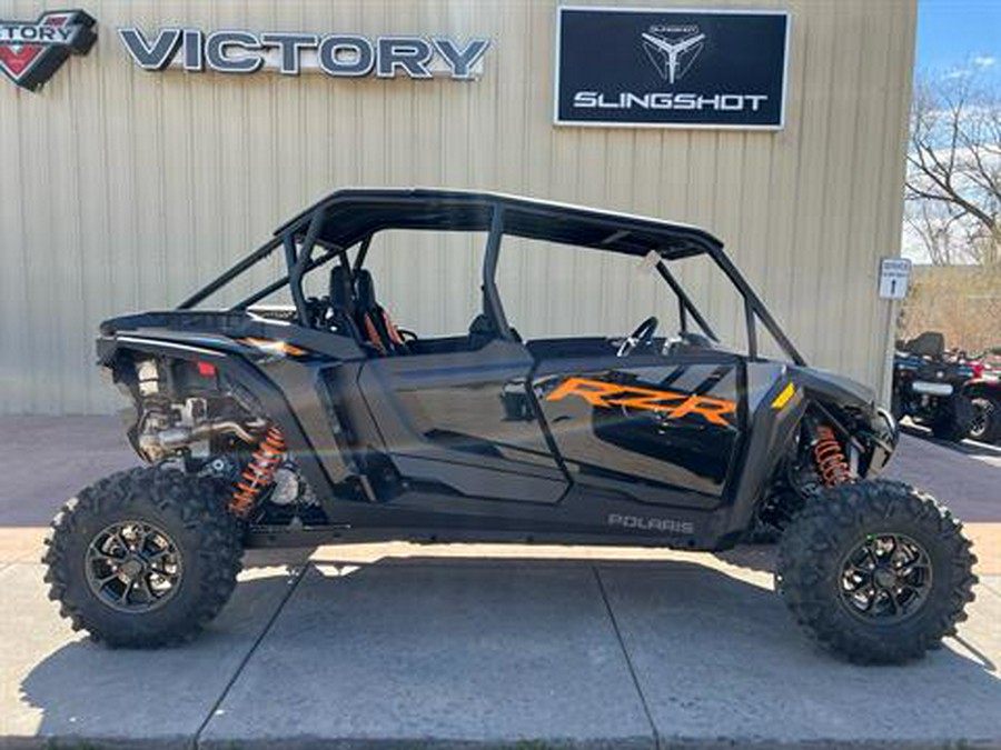 2024 Polaris RZR XP 4 1000 Ultimate