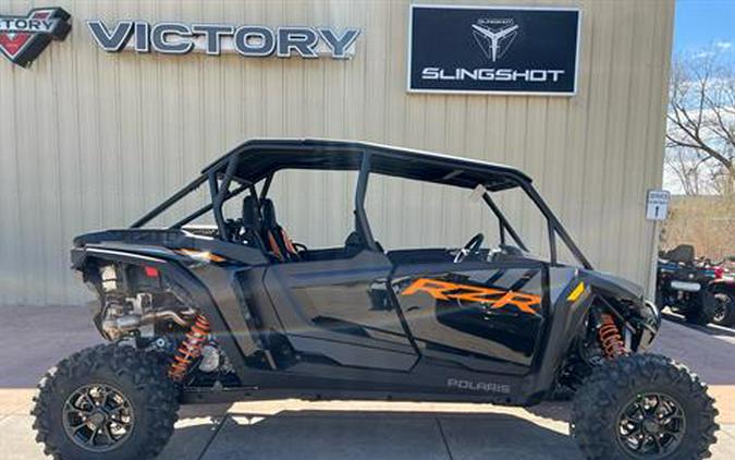 2024 Polaris RZR XP 4 1000 Ultimate