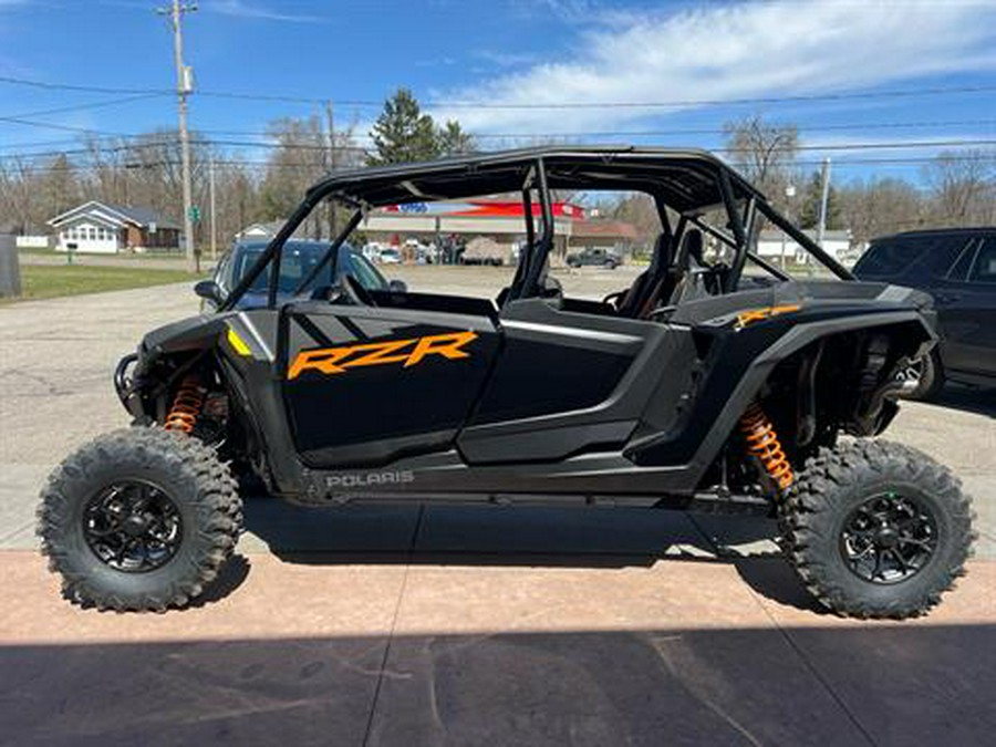 2024 Polaris RZR XP 4 1000 Ultimate