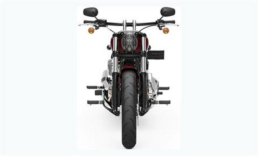 2020 Harley-Davidson Breakout® 114