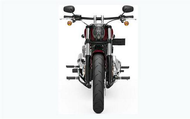 2020 Harley-Davidson Breakout® 114