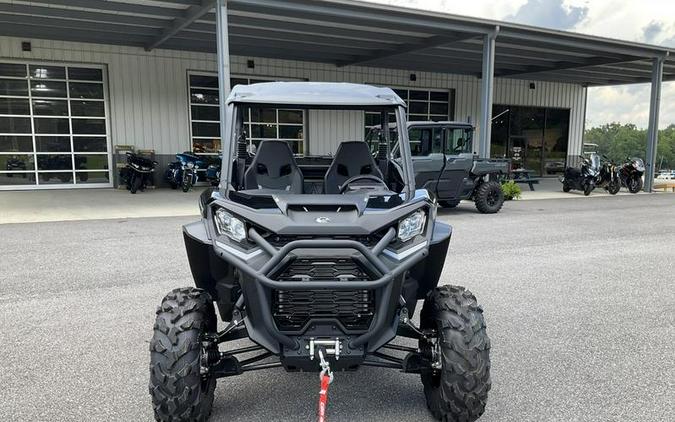 2024 Can-Am® Commander XT 700