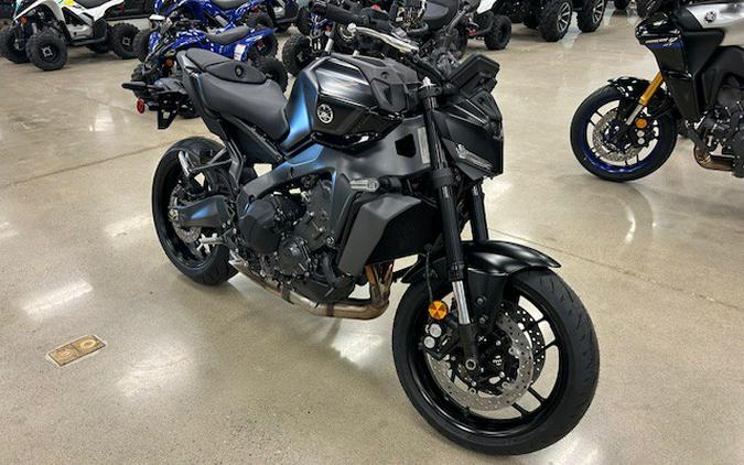 2024 Yamaha MT09