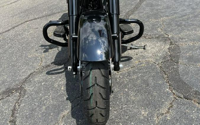 2024 FLHRXS Road King Special