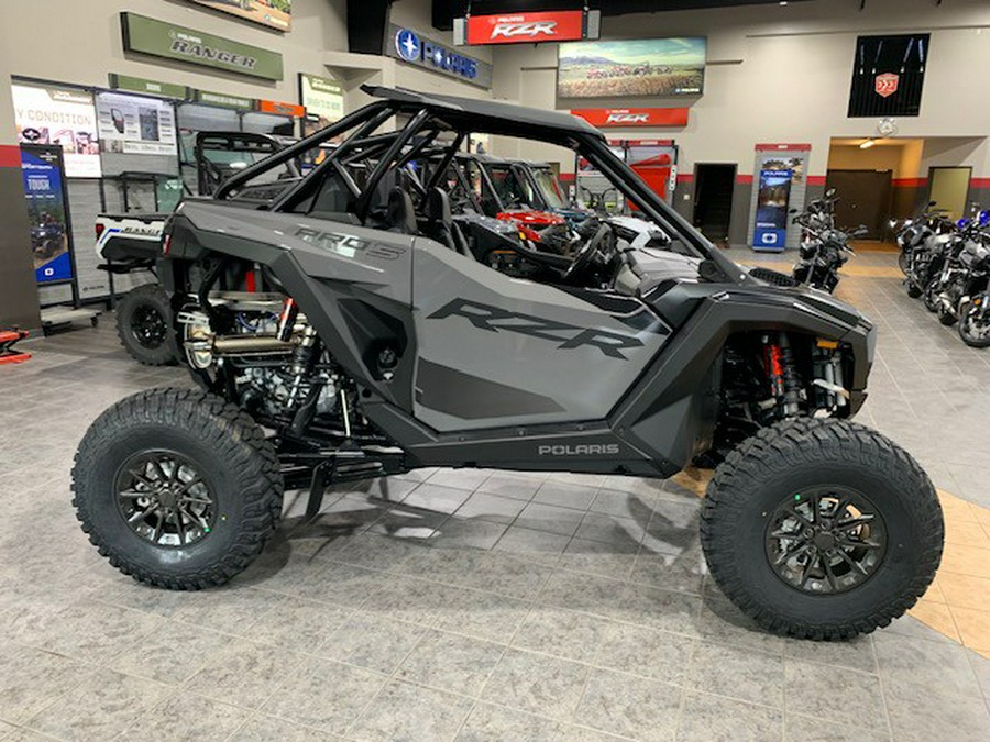 2026 Polaris RZR Pro S Ultimate