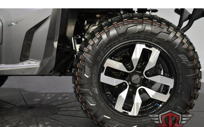 2026 Can-Am Outlander Electric
